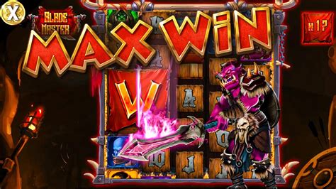 First 12,500x MAX WIN On Blademaster! EPIC Big WIN New .